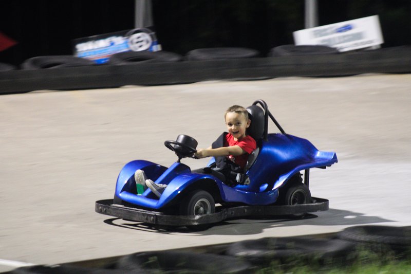 SpeedWay146 photo 3