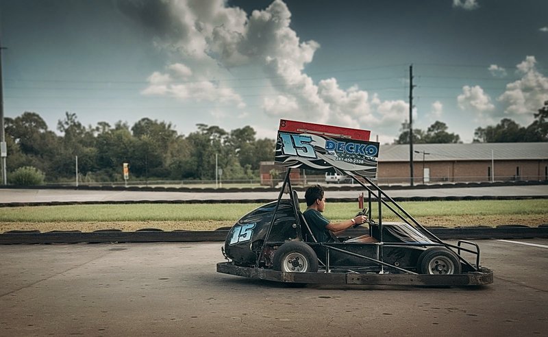 SpeedWay146 photo 4