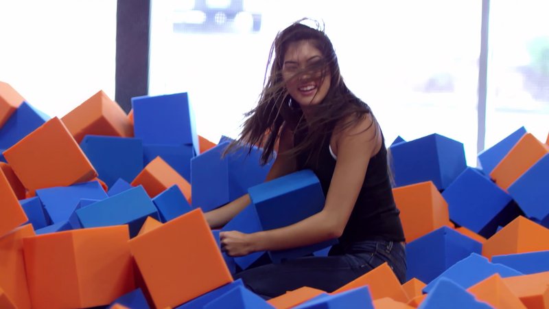 Sky Zone Trampoline Park photo 2