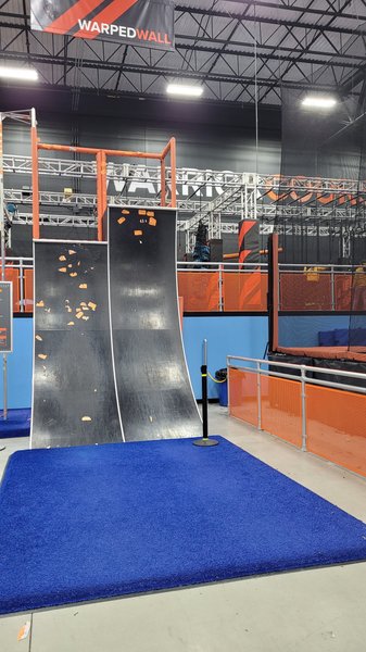 Sky Zone Trampoline Park photo 4