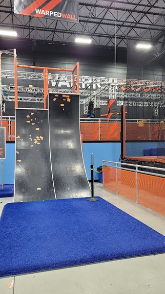 Sky Zone Trampoline Park photo 4