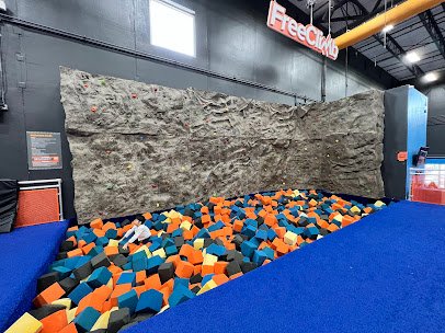 Sky Zone Trampoline Park photo 5