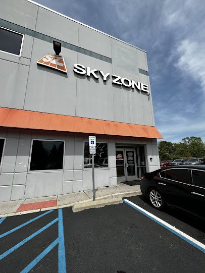 Sky Zone Trampoline Park photo 6