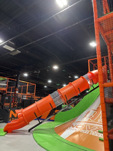 Nova Adventure Park