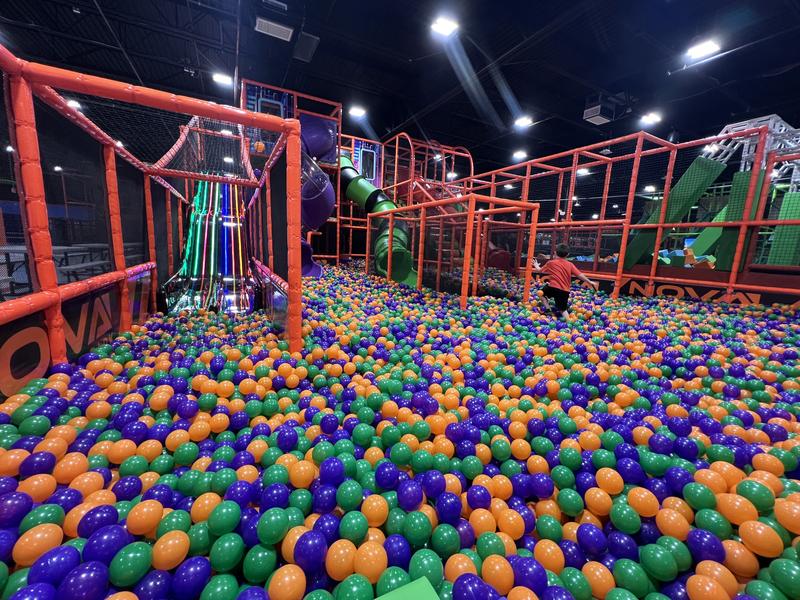 Nova Adventure Park photo 3