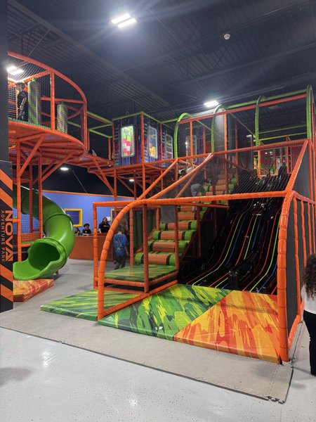 Nova Adventure Park photo 4