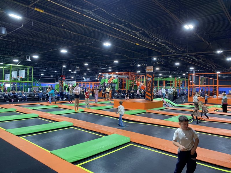 Nova Adventure Park photo 5