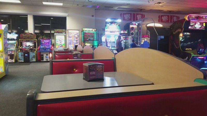 Chuck E. Cheese photo 2