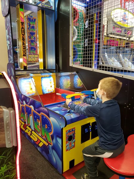 Chuck E. Cheese photo 5