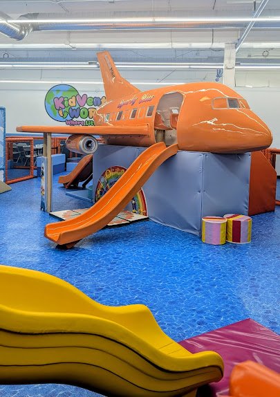 Kidventure World