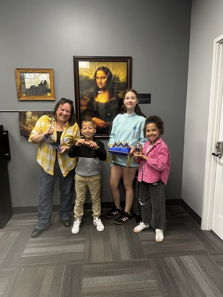 KryptoScape Escape Rooms photo 1