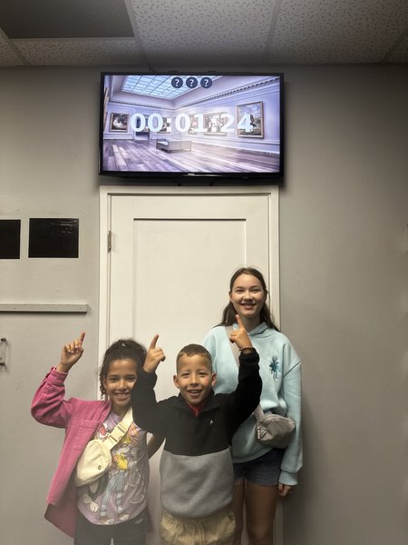 KryptoScape Escape Rooms photo 4
