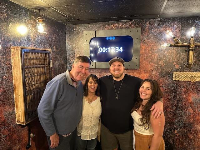 KryptoScape Escape Rooms photo 5