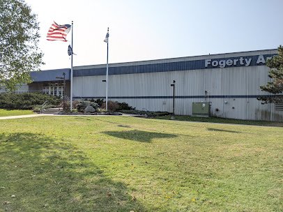 Fogerty Ice Arena photo 4