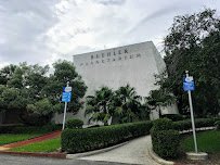 Buehler Planetarium