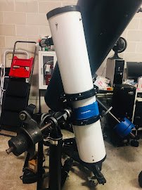 Buehler Planetarium photo 3
