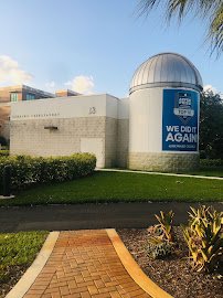 Buehler Planetarium photo 4
