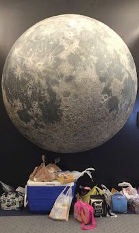 Buehler Planetarium photo 6