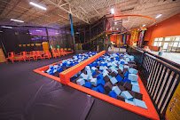 Urban Air Trampoline and Adventure Park photo 3