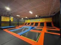 Urban Air Trampoline and Adventure Park photo 5