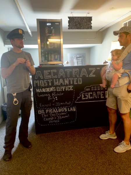 Timewind Escape Rooms photo 2