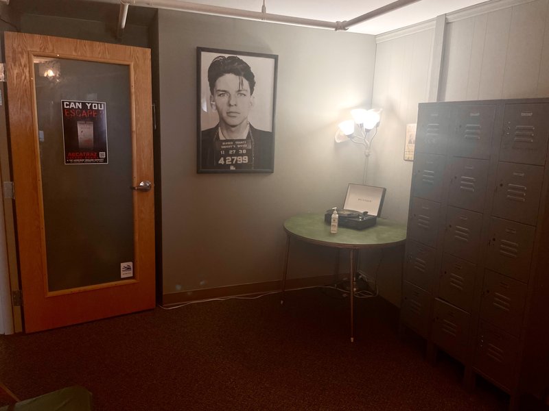 Timewind Escape Rooms photo 3