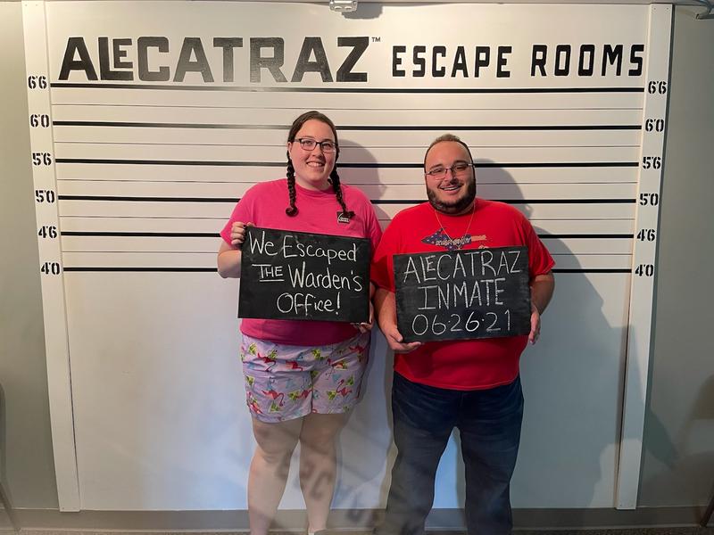 Timewind Escape Rooms photo 4