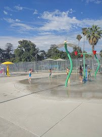 Jerry Lewis Family Swim Center