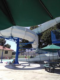 Jerry Lewis Family Swim Center photo 5