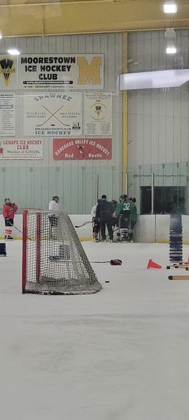 Igloo Ice Rink photo 5
