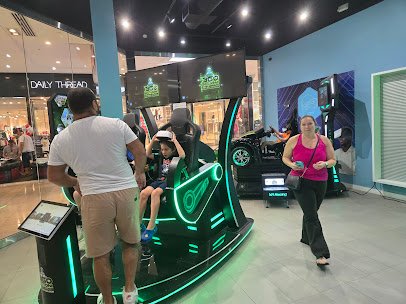 Power VR