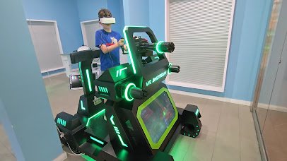 Power VR photo 2