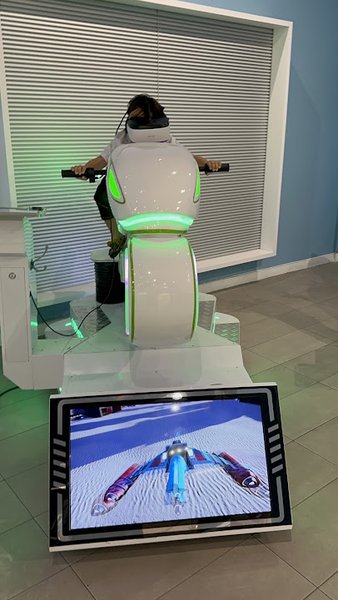 Power VR photo 6