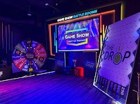 Game Show Battle Rooms - Jacksonville (St Johns Town Center)