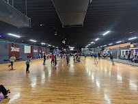 Spinnerz Family Skate Center