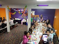 Spinnerz Family Skate Center photo 3