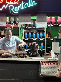 Spinnerz Family Skate Center photo 5