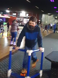 Spinnerz Family Skate Center photo 6