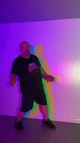 Museum of Illusions - New York photo 2