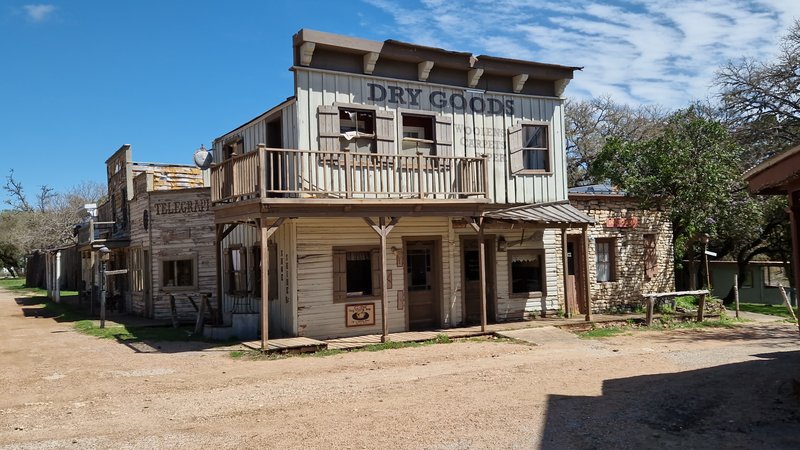 Cowboy Museum photo 3