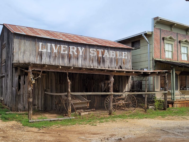 Cowboy Museum photo 6