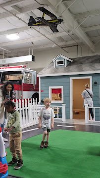 Northeast Texas Children's Museum photo 2