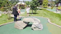 Ninja Golf! photo 2