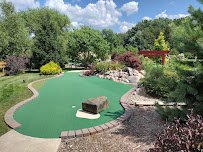 Ninja Golf! photo 3
