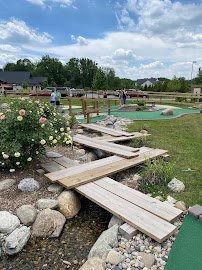 Ninja Golf! photo 5