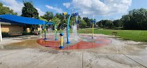 Manor Park Splash Pad photo 2