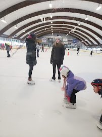 E J Murray Memorial Skating Center