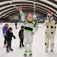 E J Murray Memorial Skating Center photo 3