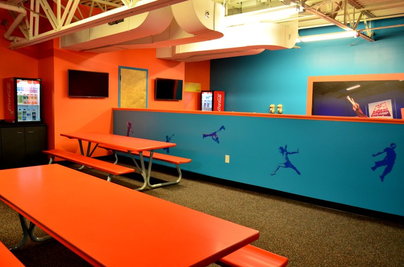 Sky Zone Trampoline Park photo 6