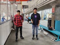 Oakland Ice Center photo 6